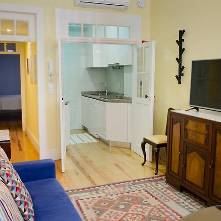 Porto.Arte Downtown Apartment 外观 照片