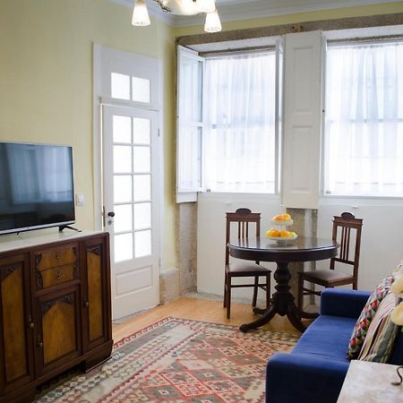 Porto.Arte Downtown Apartment 外观 照片