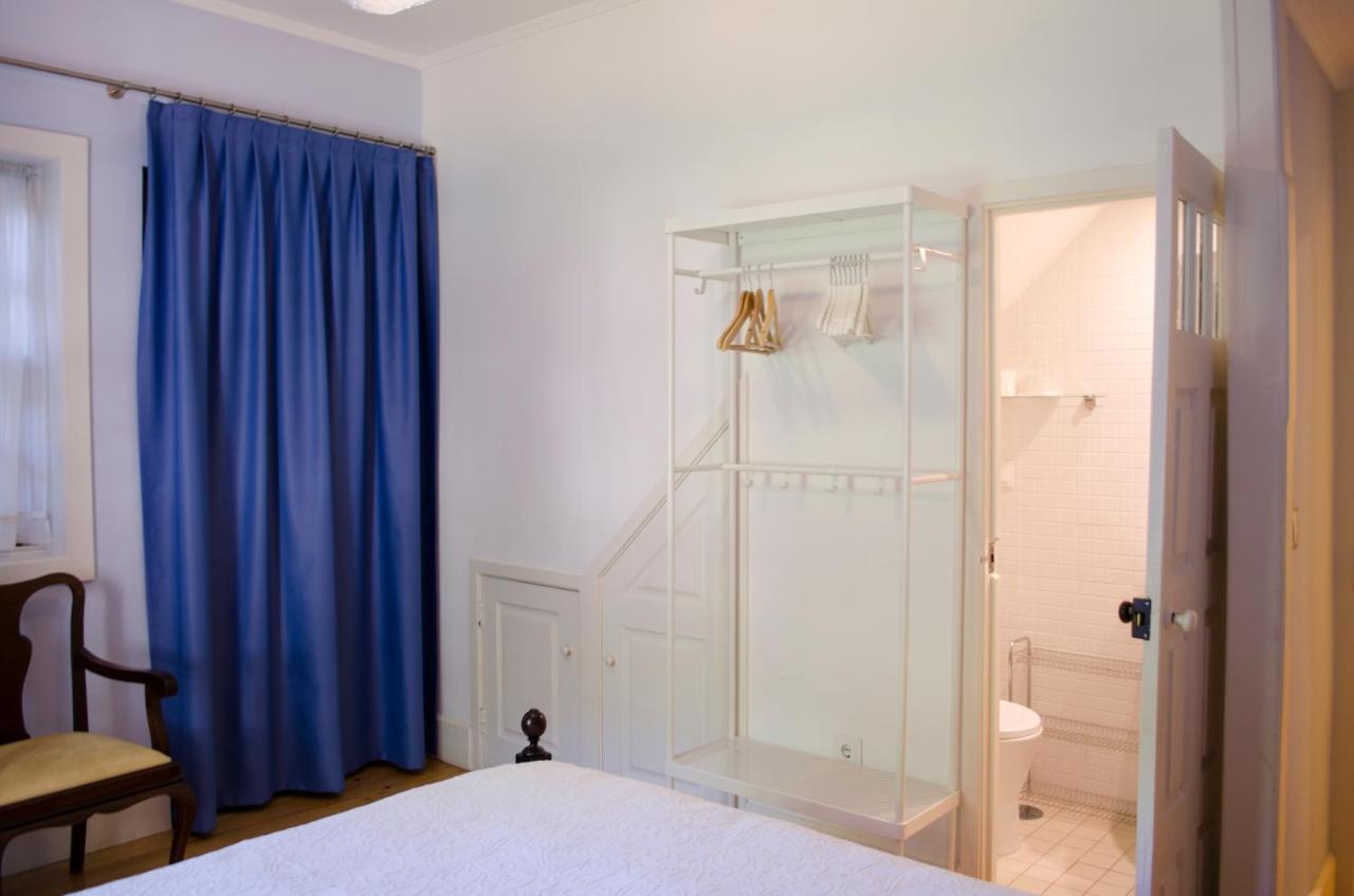Porto.Arte Downtown Apartment 外观 照片