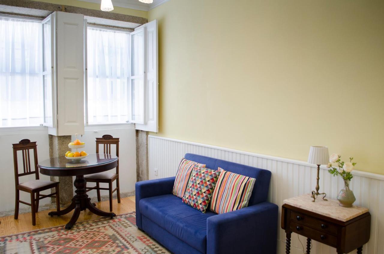 Porto.Arte Downtown Apartment 外观 照片