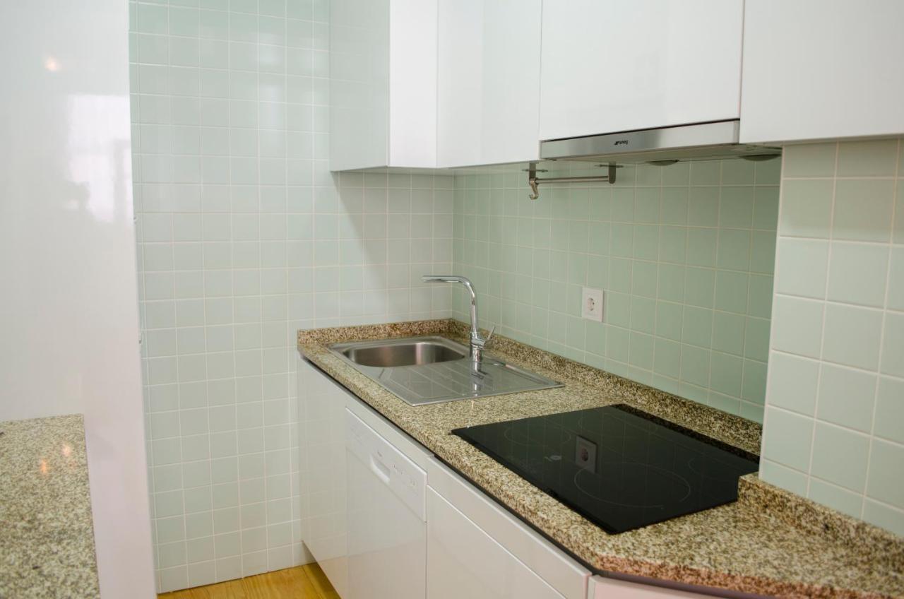Porto.Arte Downtown Apartment 外观 照片