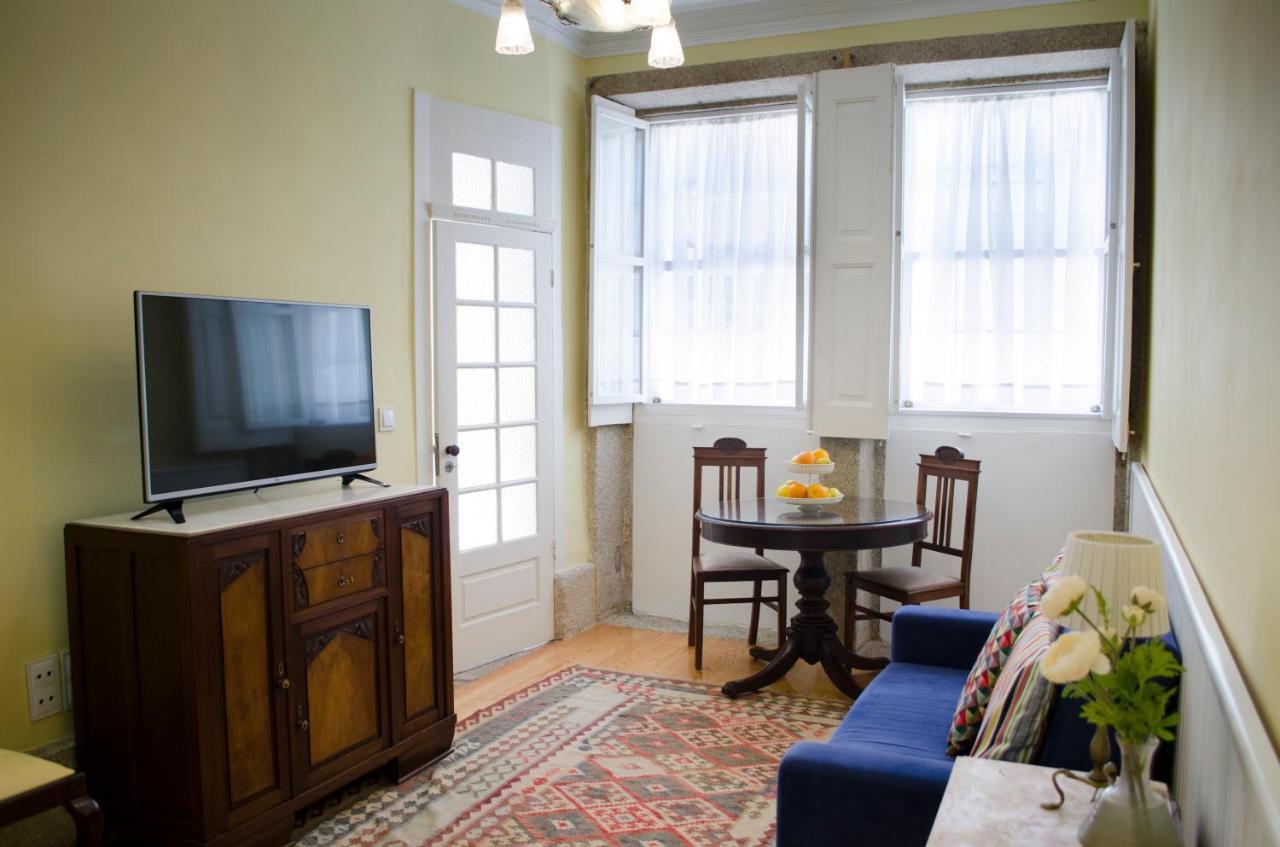 Porto.Arte Downtown Apartment 外观 照片
