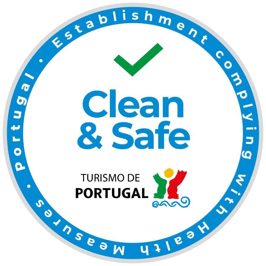 Porto.Arte Downtown Apartment 外观 照片