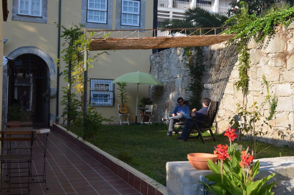 Porto.Arte Downtown Apartment 外观 照片