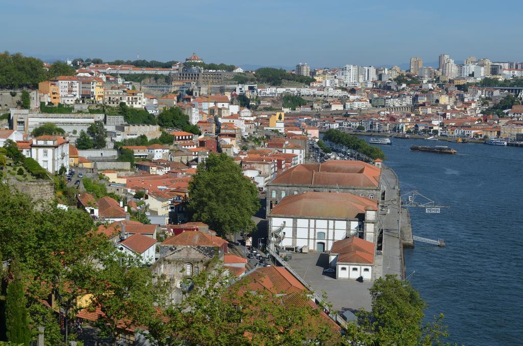 Porto.Arte Downtown Apartment 外观 照片