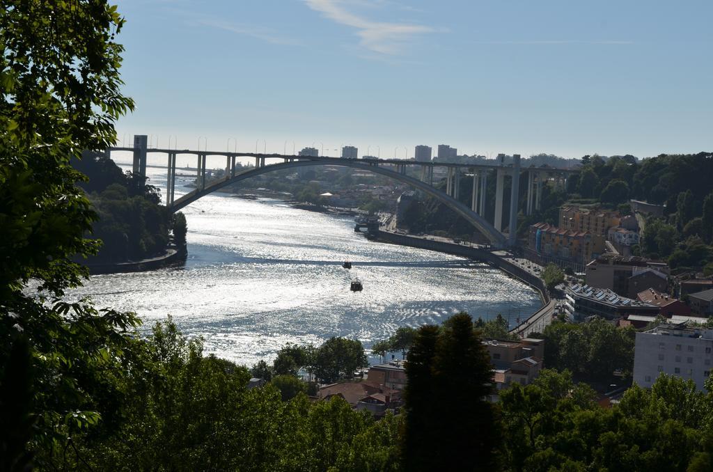 Porto.Arte Downtown Apartment 外观 照片