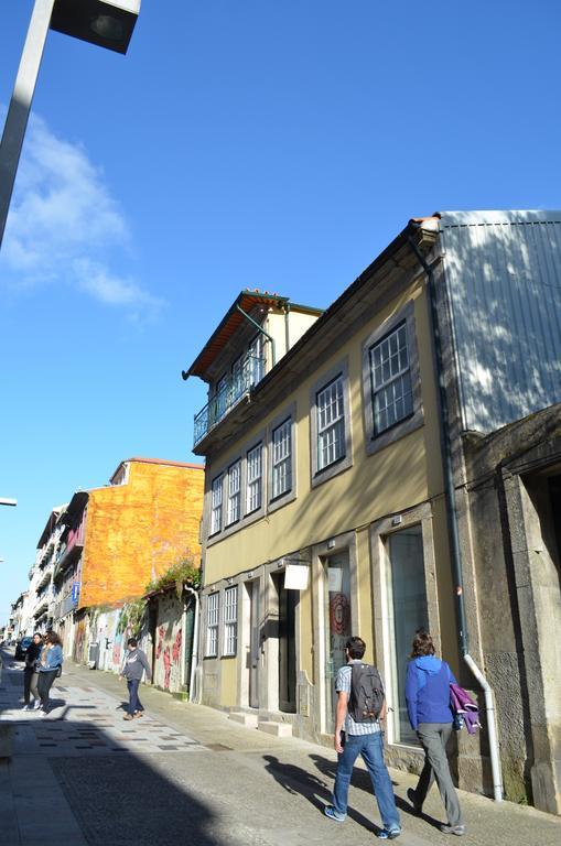 Porto.Arte Downtown Apartment 外观 照片